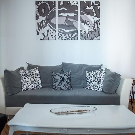 Apartment Marshall Resavska Βελιγράδι Εξωτερικό φωτογραφία