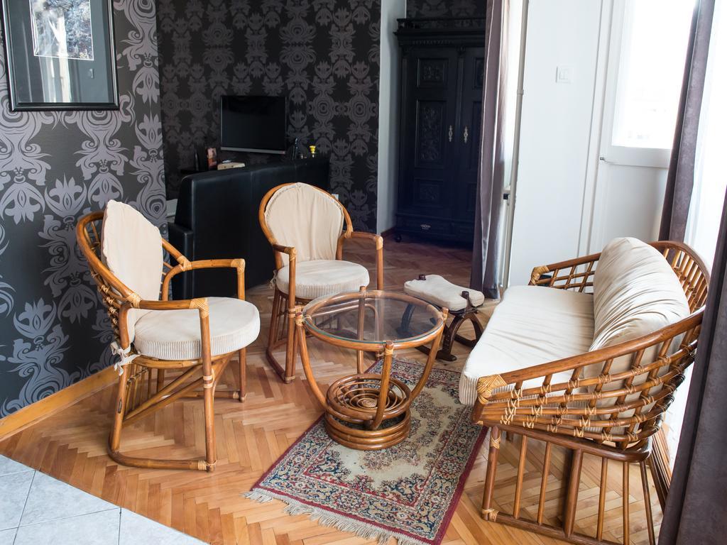 Apartment Marshall Resavska Βελιγράδι Εξωτερικό φωτογραφία