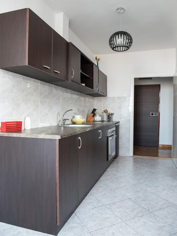 Apartment Marshall Resavska Βελιγράδι Δωμάτιο φωτογραφία