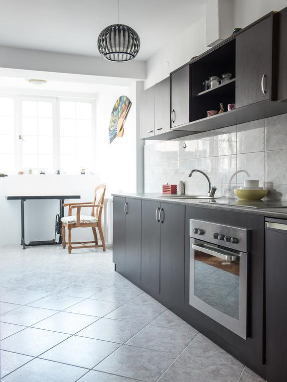 Apartment Marshall Resavska Βελιγράδι Δωμάτιο φωτογραφία