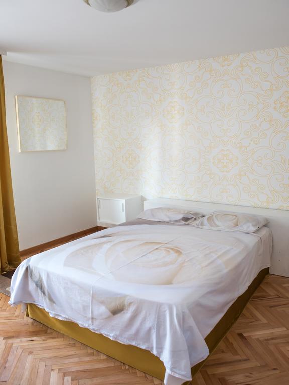 Apartment Marshall Resavska Βελιγράδι Δωμάτιο φωτογραφία