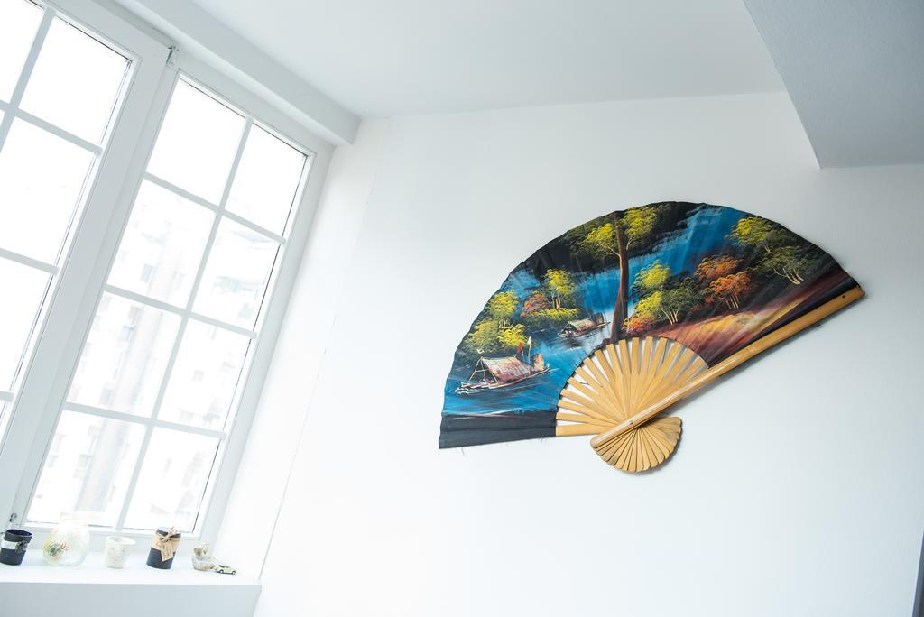 Apartment Marshall Resavska Βελιγράδι Δωμάτιο φωτογραφία