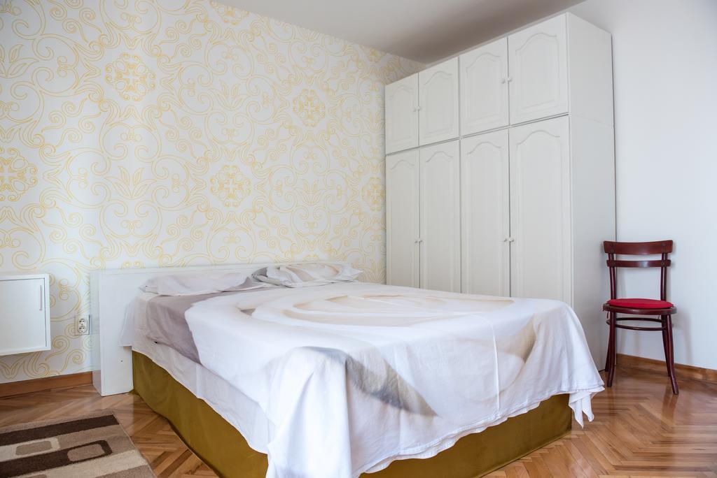 Apartment Marshall Resavska Βελιγράδι Δωμάτιο φωτογραφία