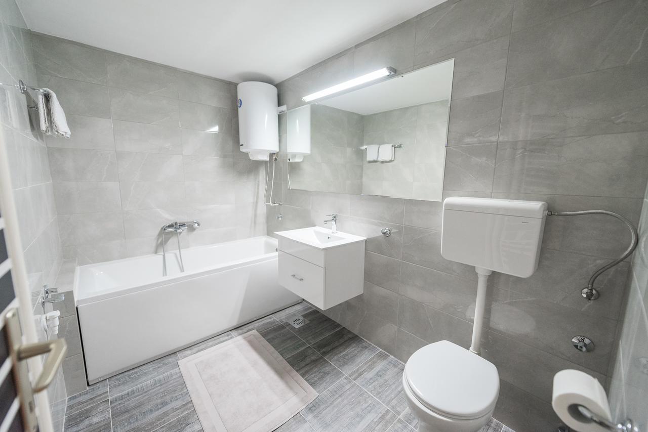 Apartment Marshall Resavska Βελιγράδι Εξωτερικό φωτογραφία