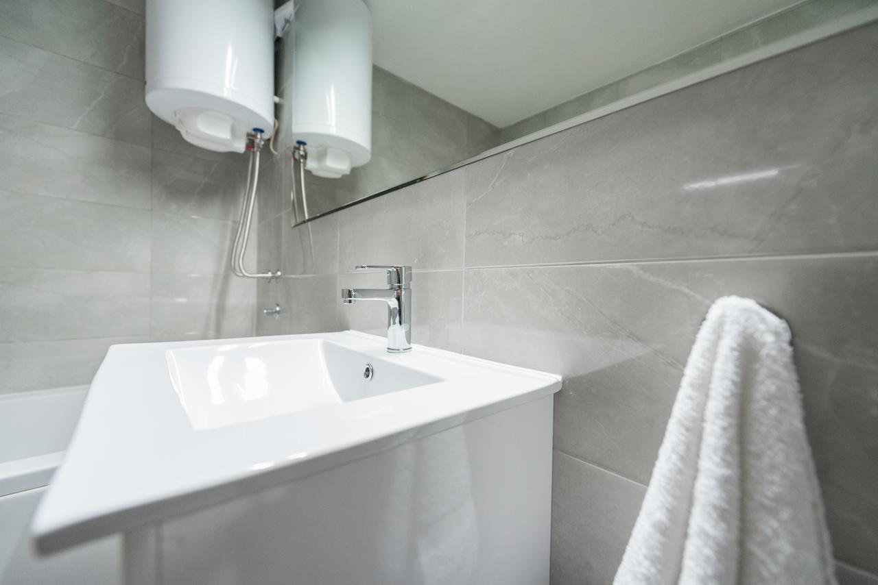 Apartment Marshall Resavska Βελιγράδι Εξωτερικό φωτογραφία
